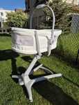 Chicco Baby Hug 4w1