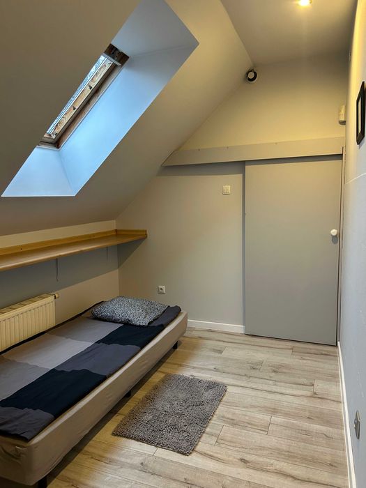 NOCLEGI dla pracowników - pok. 2 os.; Lubin, ul. Stary Lubin