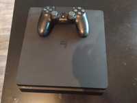 Consola PlayStation 4