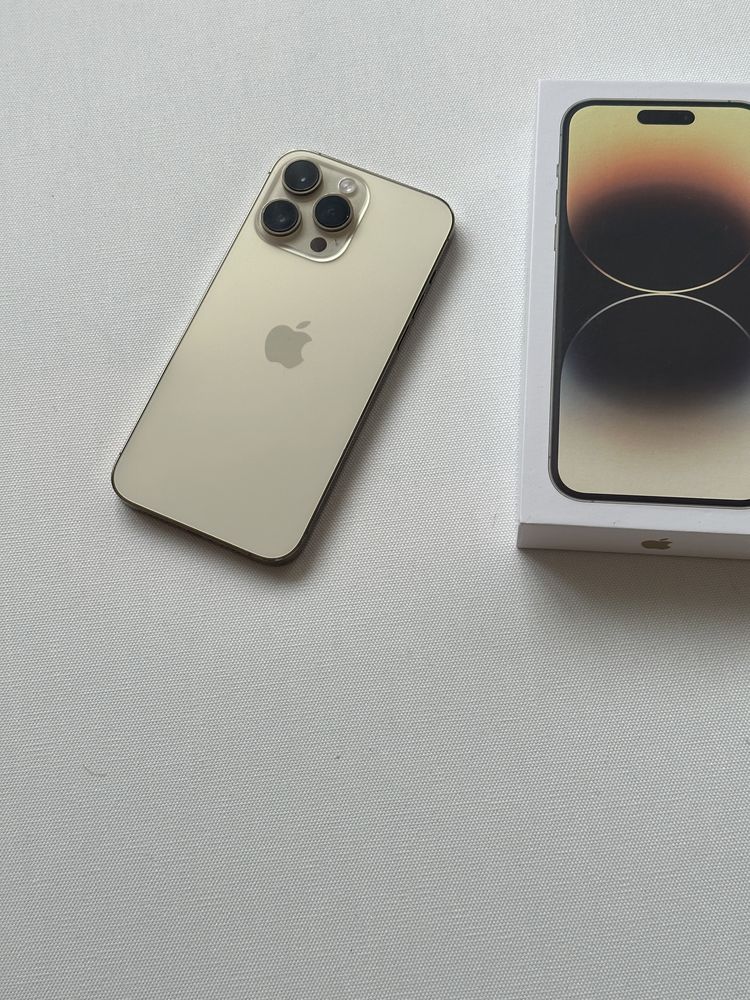 Продам IPhone 14 PRO MAX 256 Neverlock