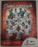 Album „Dumni z naszych” 2018 + komplet kart – Edycja kolekcjonerska