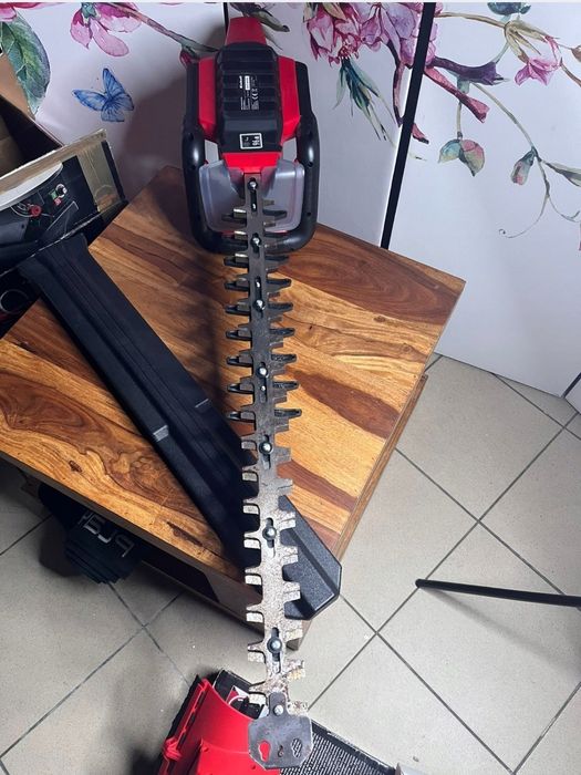 Nożyce do żywopłotu Einhell GE-CH 36/65 Li - Solo