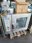 Forno Industrial a Gás 10 níveis Fagor