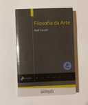 Filosofia da Arte Noel Carroll
