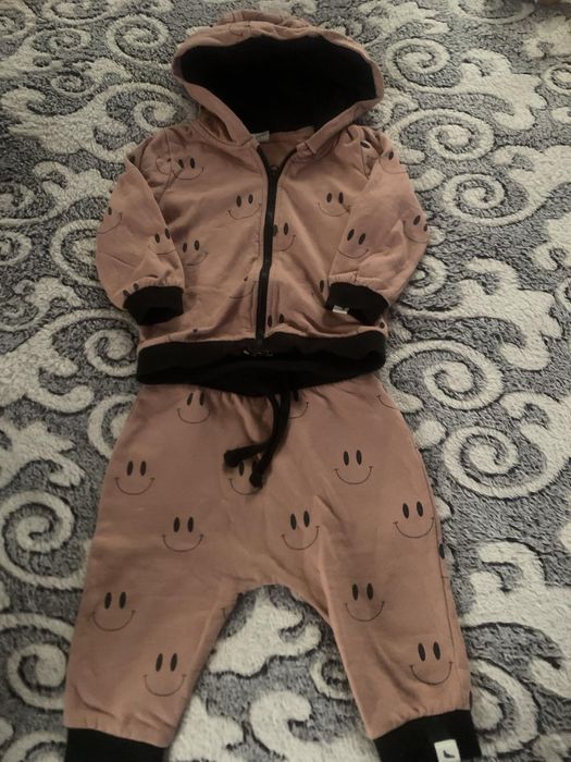 Костюмчик для хлопчика