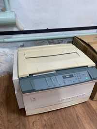 МФУ Принтер Xerox WorkCentre Pro 315