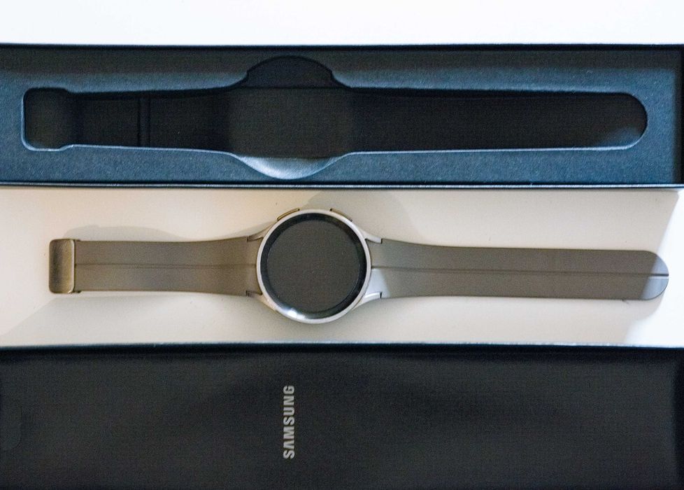 Sprzedam zegarek Galaxy Watch 5 PRO