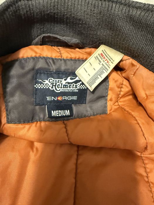 Quispo energy como novo