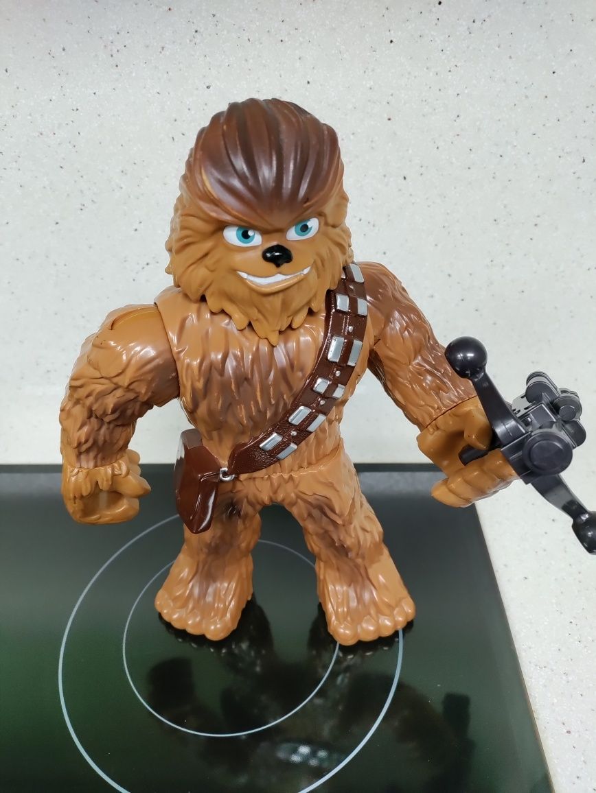 Figura Chewbacca StarWars