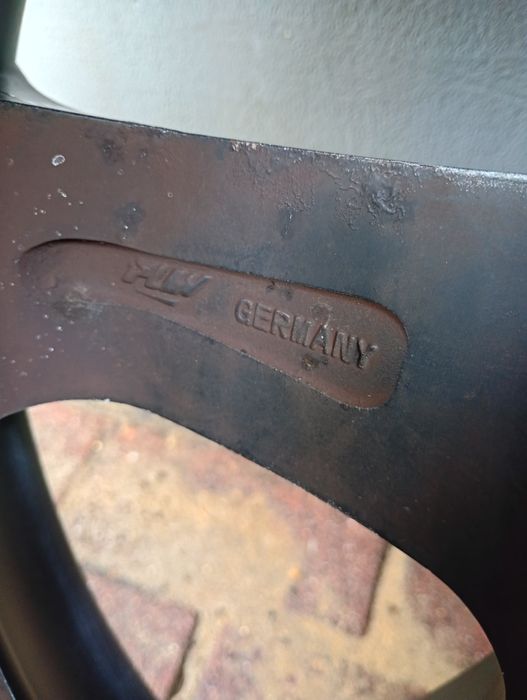 BMW E36 E46 E90 koła felgi lato komplet 225/45/17