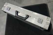 Case skrzynia walizka pedalboard Paco Cases