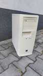 Retro komputer GeForce4 Athlon XP nForce