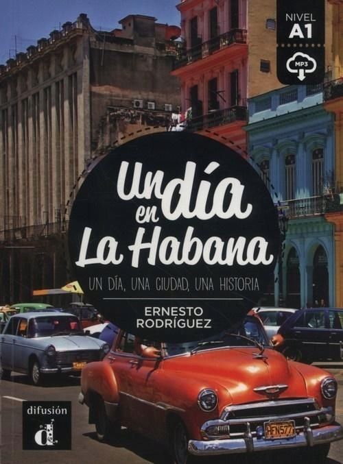 Un Dia En La Habana A1, Ernesto Rdriguez