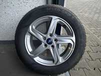 felgi ford 16 cali 5x108 orginal / kola tpms