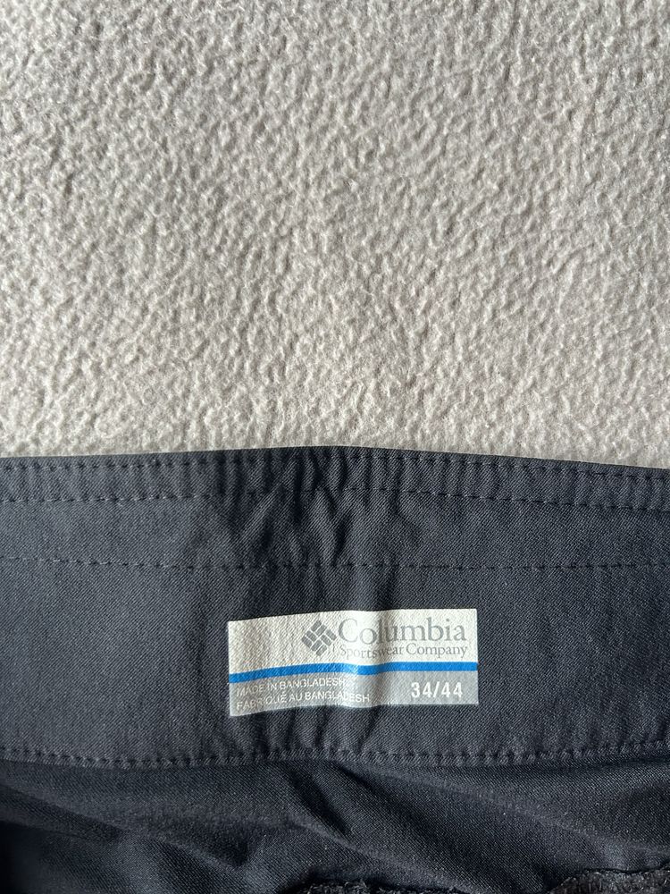 Штани Columbia (чоловічі)