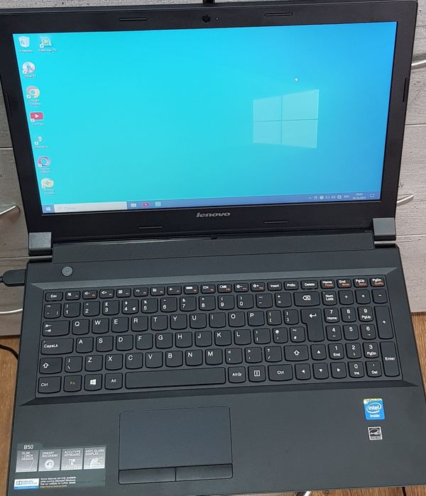 Ноутбук Lenovo B50-30 15.6 "4/320gb"
