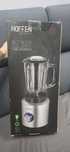 NOWY blender kuchenny Hoffen