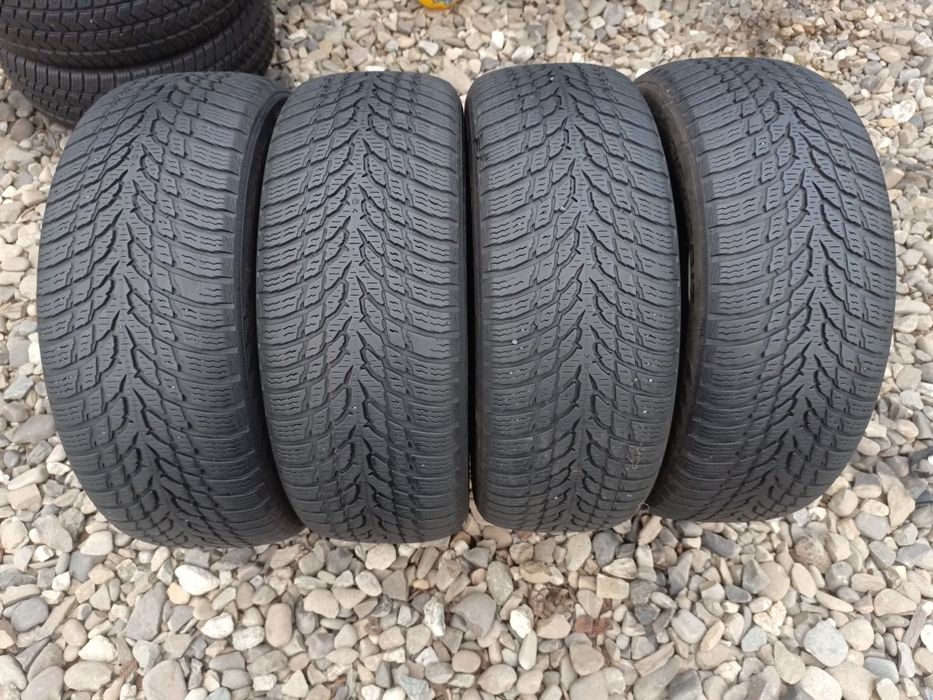 215.55.17 Nokian 4 шт