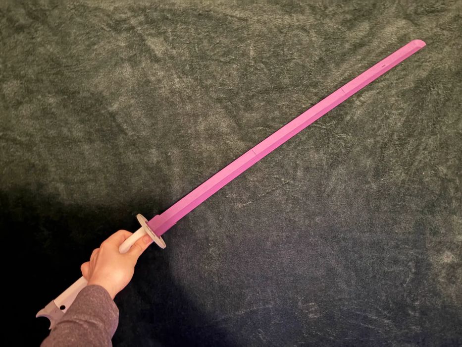 Katana Stella Nuit - Starry Nite