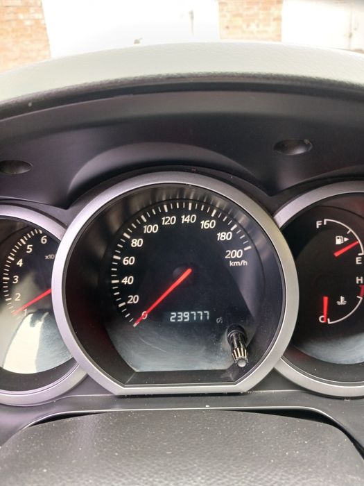 Сузуки гранд вітара