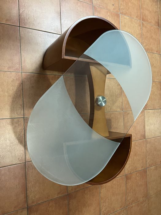 Mesa centro /garrafeira