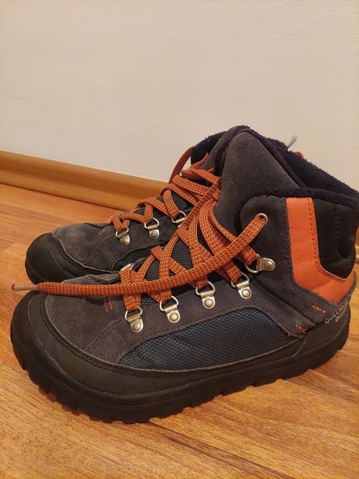 Buty Decathlon roM. 35