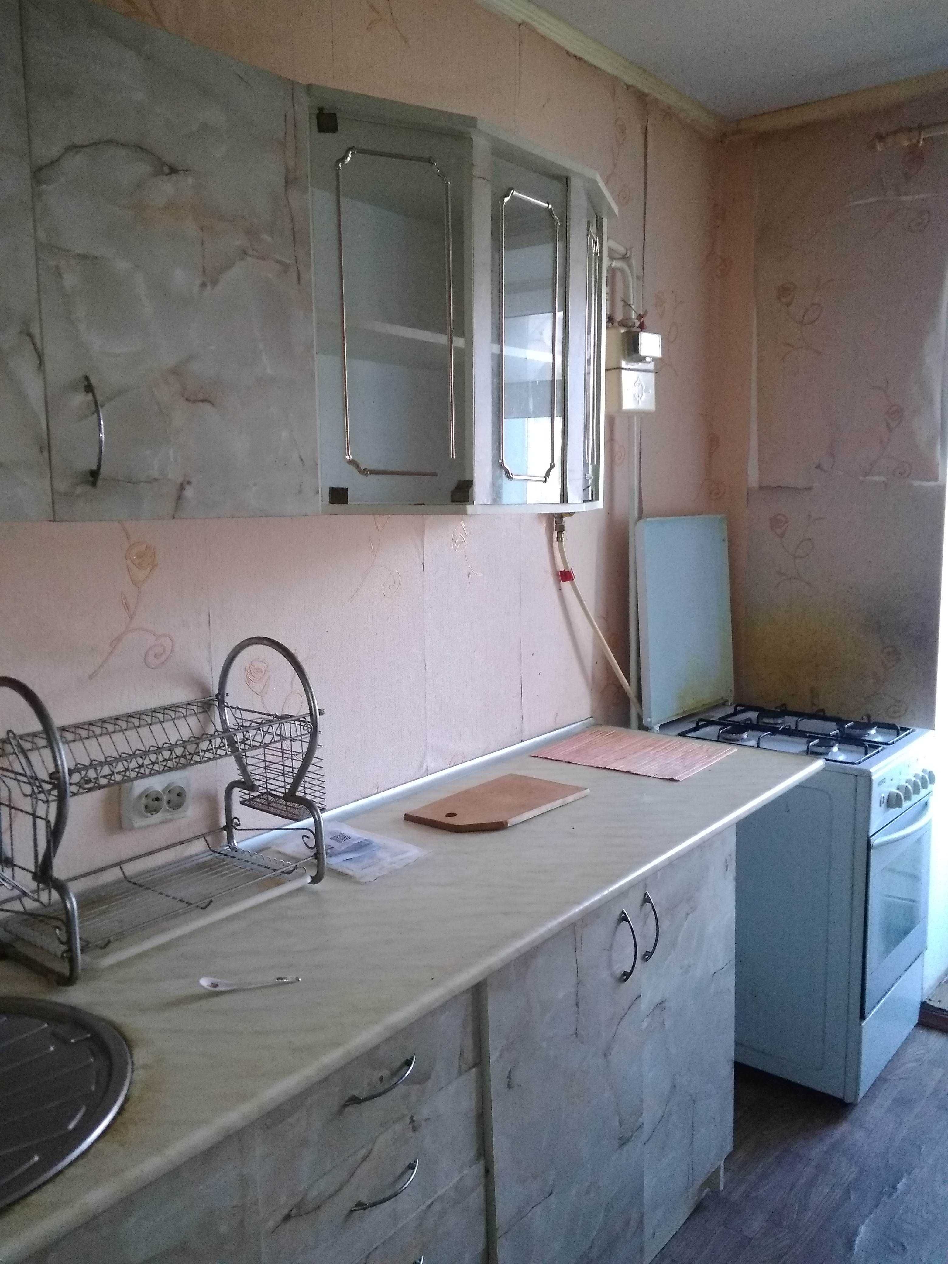 Продам просторную 1 комн.квартиру на Высоцкого
