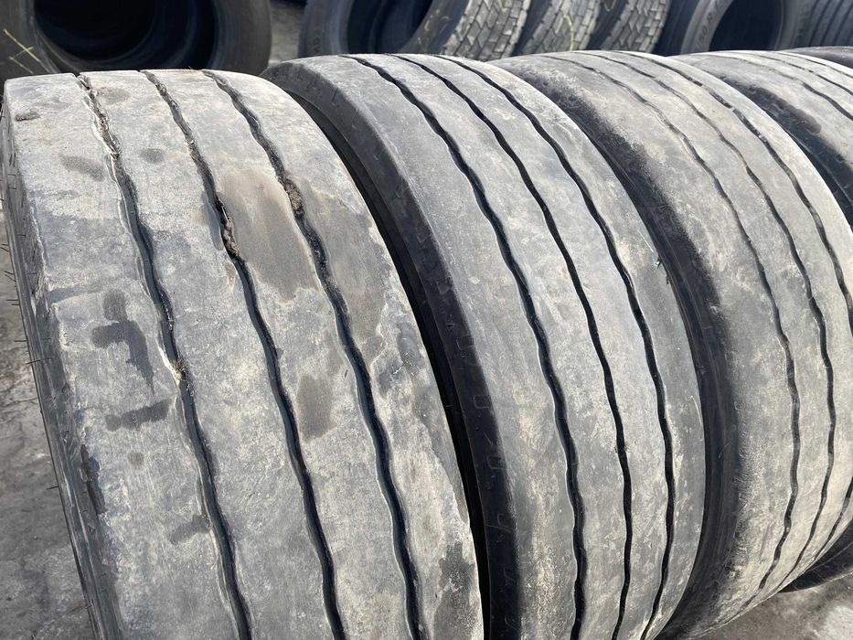 235/75R17.5 Opona GOODYEAR KMAX T Pogłębiane K MAX T