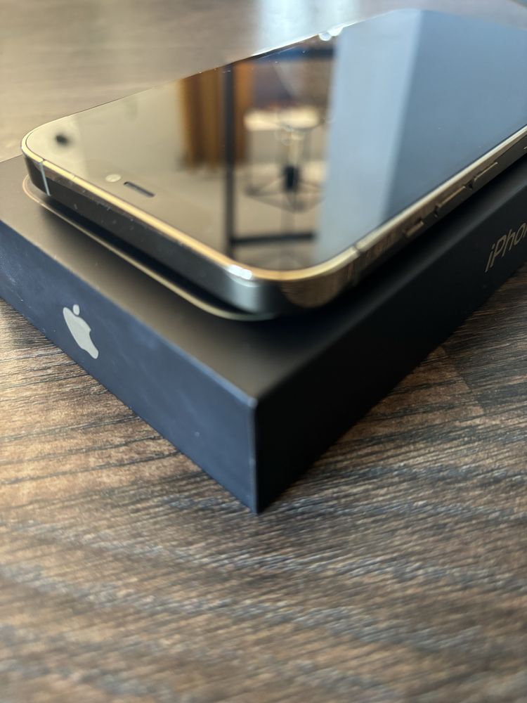 Iphone 12 pro max Używany