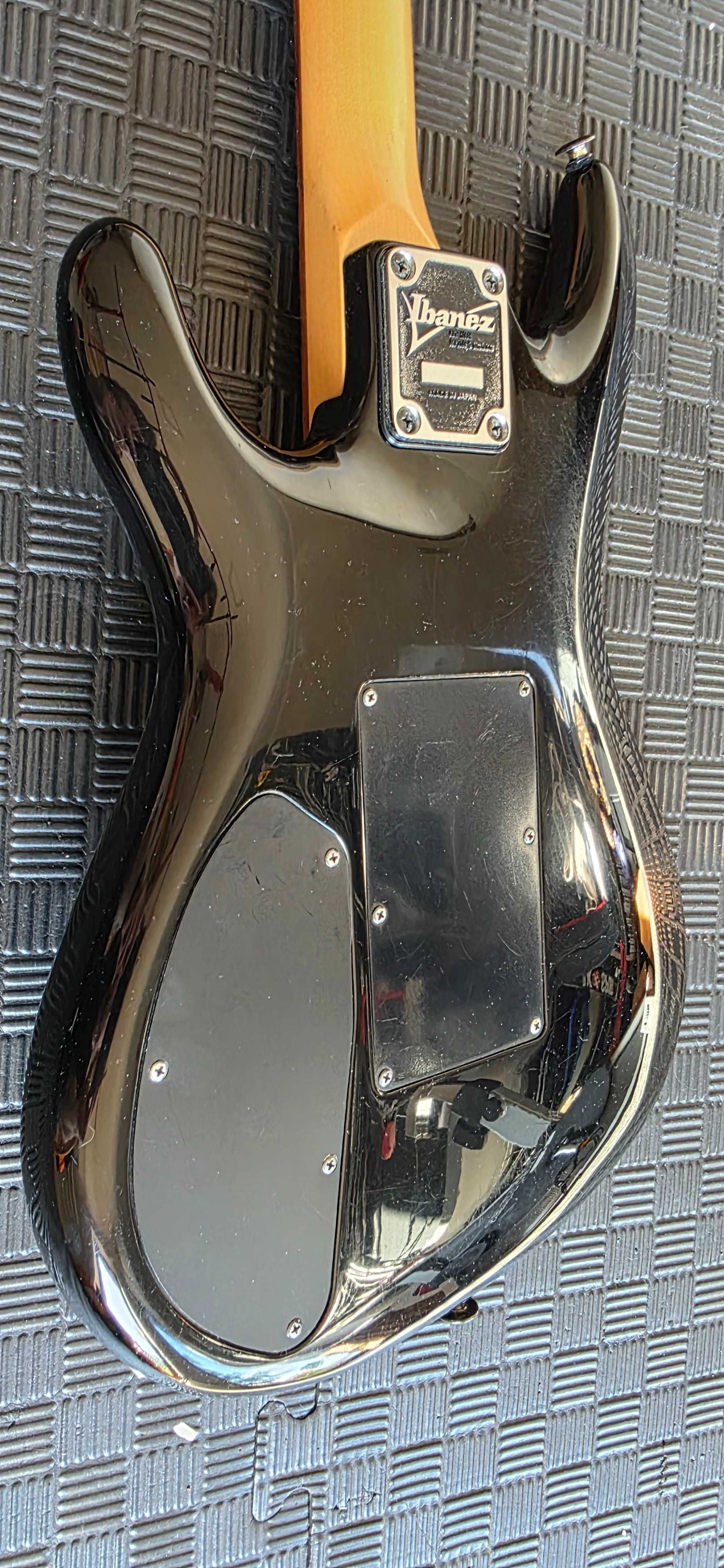 Gitara elektryczna IBANEZ 540R 1991r Custom Made, Japan, Dimarzio