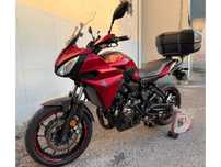Yamaha Tracer 700