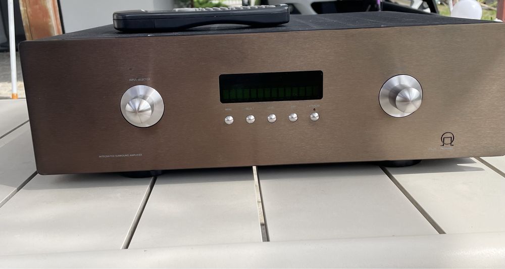 Wzmacniacz SPA20 PRIMARE
