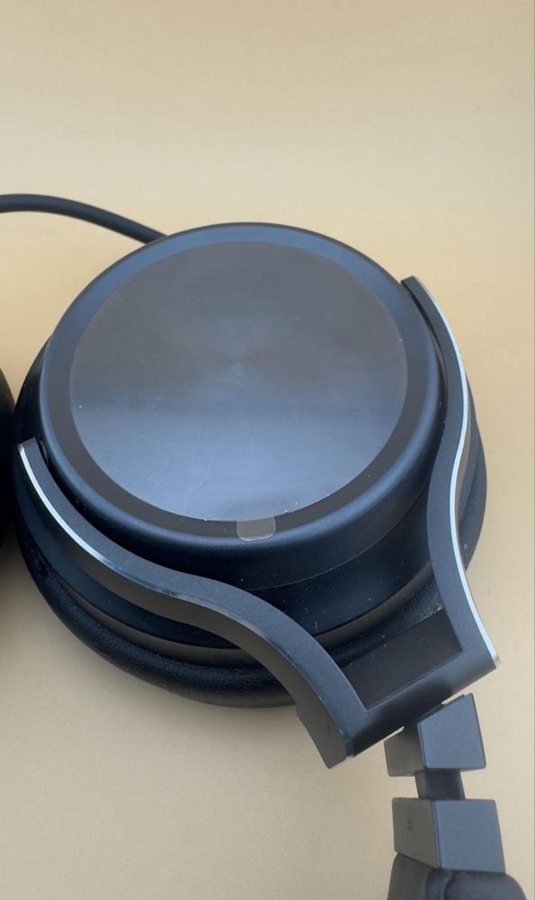 Słuchawki nauszne Corsair Virtuoso RGB Wireless SE