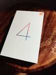 Tablet Xiaomi Mi pad 4/ 4/64