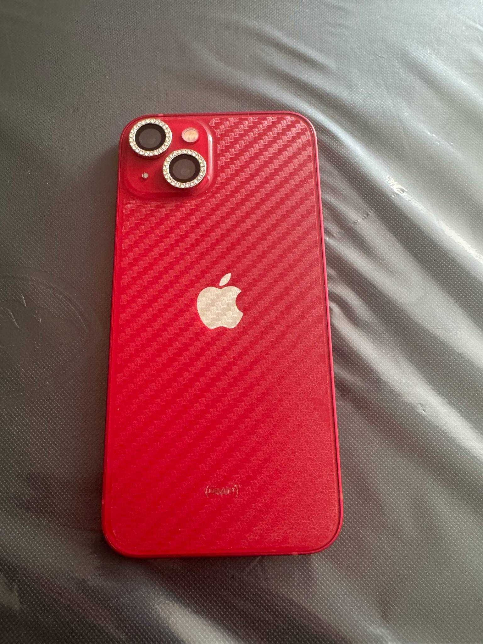 Iphone 13 90% kondycji baterii