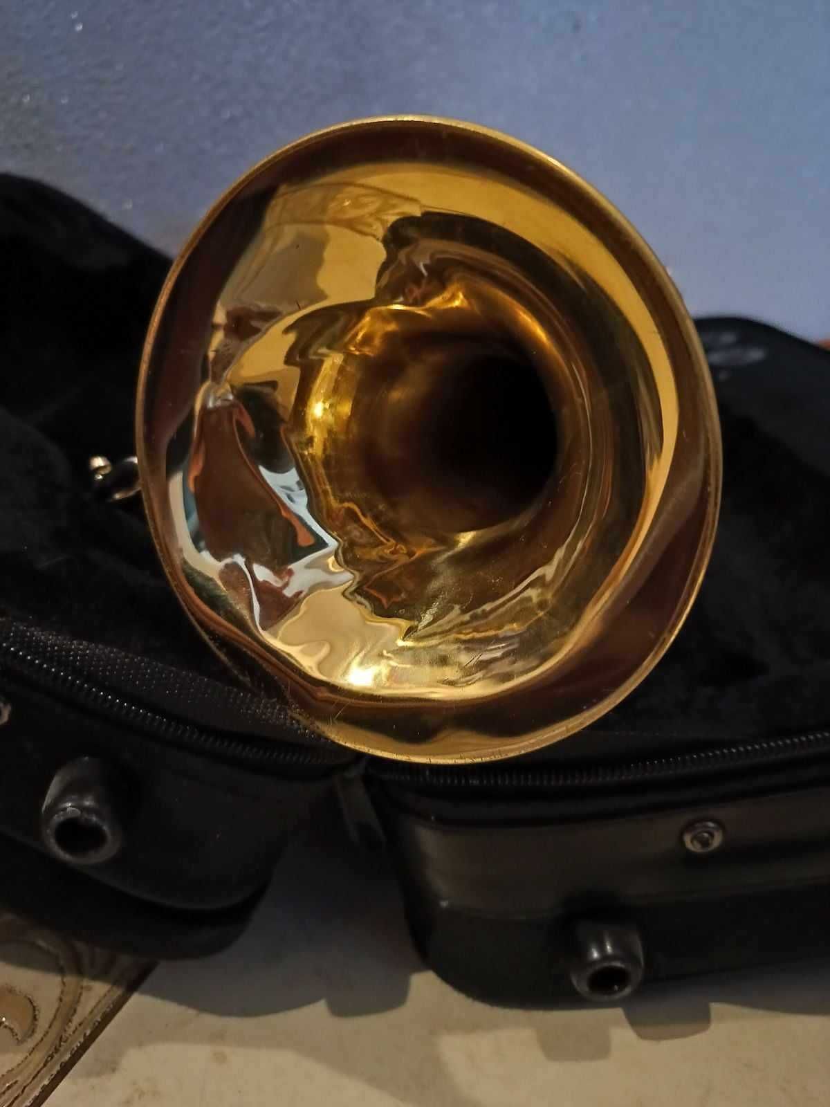 Thomann CR 400 Bb-Cornet