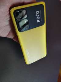 Ідеал смартфон Poco M4 Pro 5g 4/64