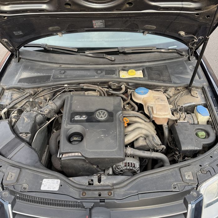 Продам пасат б5+