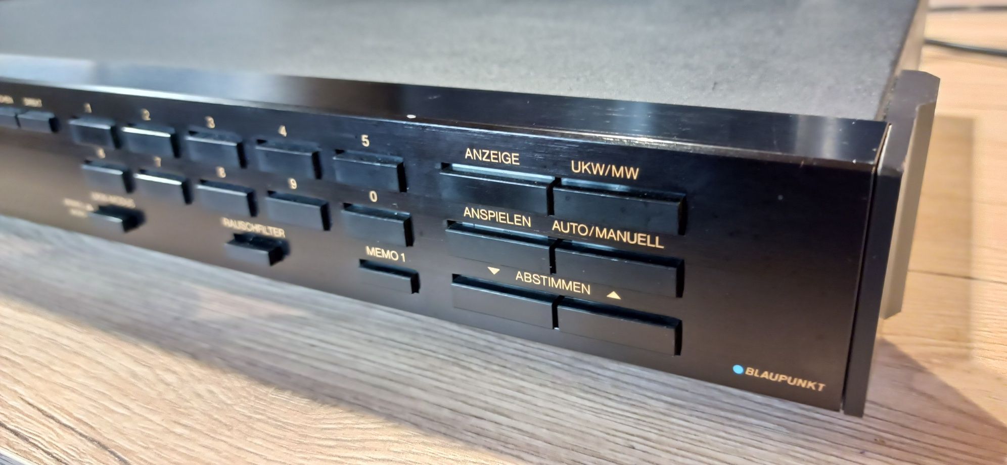 Tuner Artech Blaupunkt PT 3690 (Sansui)