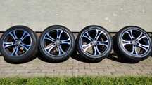 Koła opel Insignia 5x120 r18