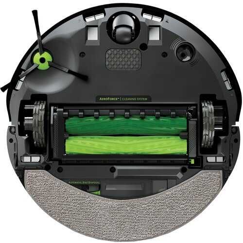 Odkurzacz Robot Sprzątający irobot Roomba J7 Combo Sklep - Poznań
