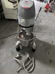 Mixer planetarny Dito XBE 20