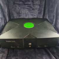 Xbox Klasyczny konsola