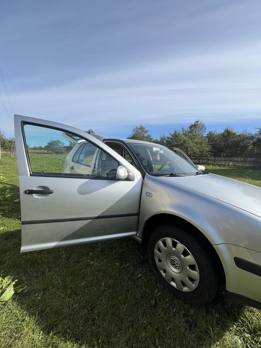 Продам Golf 4 Нерозмитнений