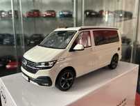 Volkswagen T6 California 1:18 Otto mobile