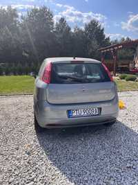 Fiat Grande Punto Fiat Grande Punto