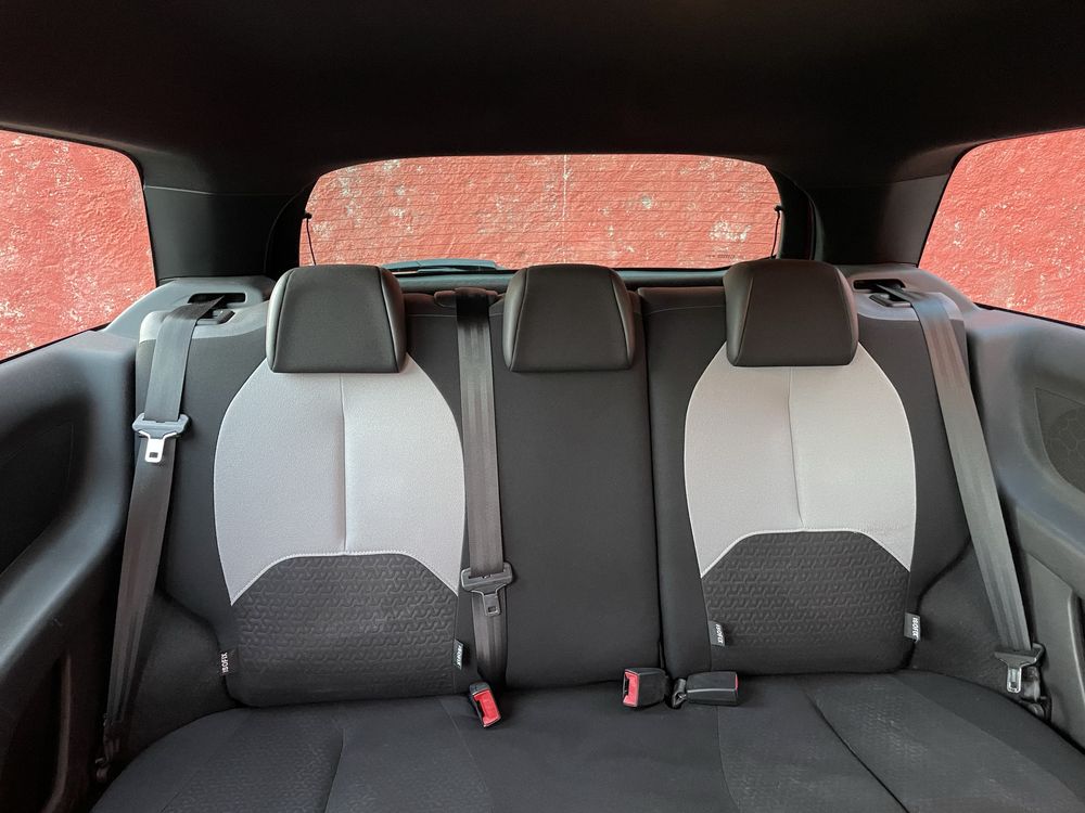 Citroën DS3/ 1.2 Sochic