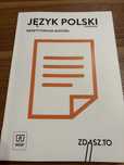 Repetytorium z polskiego, formuła 2015