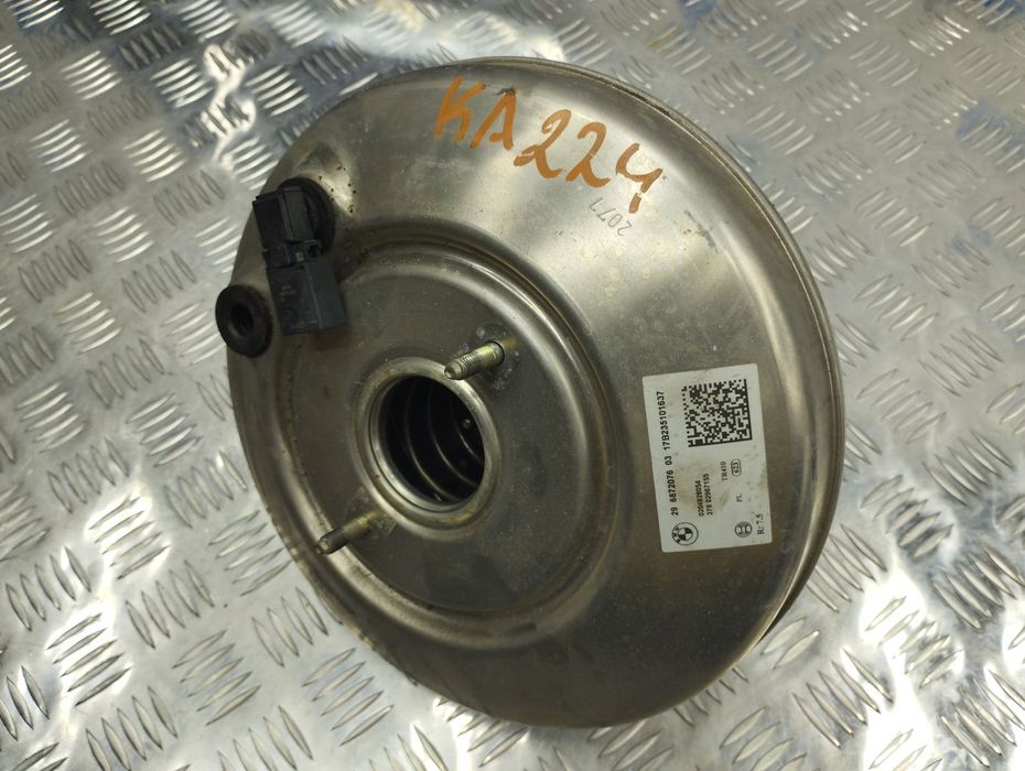 Вакуумный усилитель тормозов 34336873440 для BMW X1 F48 2015-2022