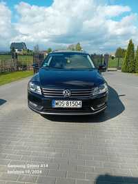 Volkswagen Passat Sprzedam vw passat 4motion 177 km